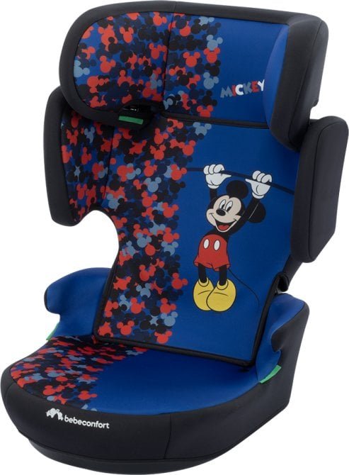 Bebeconfort RoadaSafe i-Size Disney fotelik samochodowy 15-36kg Authentic Mickey