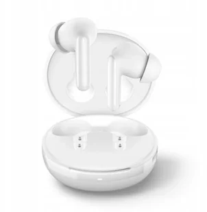 Spigen SA2400 ANC White - Słuchawki - miniaturka - grafika 1