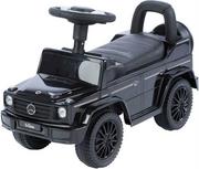 Chodziki - Jeździk Mercedes-Benz G 350 (Licencja) - Czarny - miniaturka - grafika 1