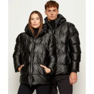 Kurtki męskie - Rains Kurtka Alta W3T3 | Regular Fit - miniaturka - grafika 1