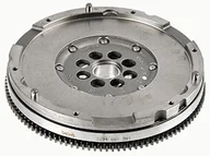 Sprzęgła - SACHS KOŁO DWUMASOWE  2294001391 BMW E39, E46 , X5 2,5D/3,0D 99- - miniaturka - grafika 1