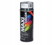 Chemia warsztatowa - Lakier akrylowy Maxi Color 400 ml grafitowy Ral 7024 - miniaturka - grafika 1