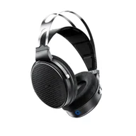 Słuchawki - FiiO x Jade Audio JT3 - black - Słuchawki otwarte Hi-Fi - miniaturka - grafika 1