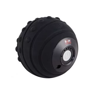 Piłka Do Masażu Wibrująca Power Ball Mini Bm 505 - Akcesoria do masażu - miniaturka - grafika 1