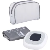 Ciśnieniomierze i akcesoria - Ciśnieniomierz GRUNDIG Arm - miniaturka - grafika 1