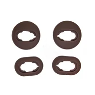 Akcesoria do słuchawek - Gumki do Samsung Galaxy Buds Live SM-R180 - miniaturka - grafika 1