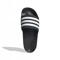 Klapki i japonki męskie - klapki męskie adidas Adilette r 15/51 GZ5922 - miniaturka - grafika 1