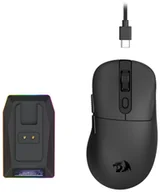 Myszki - Redragon Ebony Ultra M998-ULT 8K - miniaturka - grafika 1