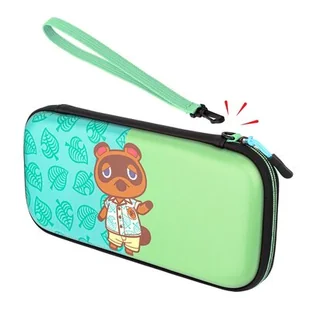 PDP Etui  Slim Travel Deluxe Animal Crossing - Akcesoria do Nintendo - miniaturka - grafika 1
