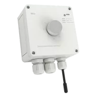 Regulatory i termostaty - ELKO EP TERMOSTAT IP65 TEV-3 230V - miniaturka - grafika 1
