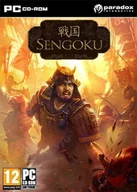 Gry PC Cyfrowe - Sengoku (PC) klucz Steam - miniaturka - grafika 1