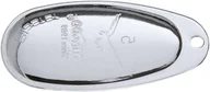 Przynęty - Mikado Błystka obrotowa Blaster 1,1g nr.00 srebrna - miniaturka - grafika 1