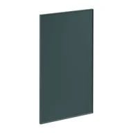 Fronty meblowe - Front zmywarki FDDSH45/77 Kobo ciemnozielony - miniaturka - grafika 1