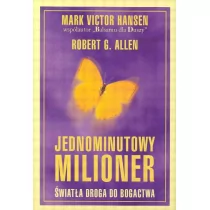 Jednominutowy Milioner - Psychologia - miniaturka - grafika 1