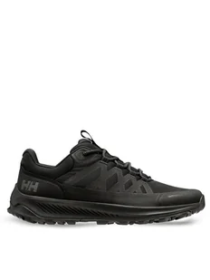Helly Hansen Trekkingi Vidden Hybrid Low 11922 Czarny - Buty trekkingowe męskie - miniaturka - grafika 1