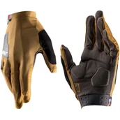 Rękawiczki rowerowe - LEATT Rękawice rowerowe Glove MTB 3.0 Endurance - miniaturka - grafika 1