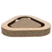 Drapaki dla kotów - Trixie Drapak kartonowy dla kota nr kat 48009 - miniaturka - grafika 1