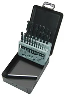 Wiertła - MILWAUKEE DOSTAWA w 24h HSS-R 25PC zestaw wierteł do metalu 100% POZYTYWNYCH KOMENTARZY Z ALLEGRO! 4932 3524 69 - miniaturka - grafika 1