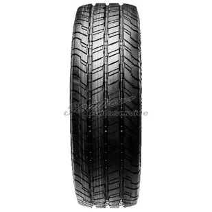 Continental VanContact 100 185/75R14 102R - Opony letnie - miniaturka - grafika 1