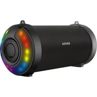 Głośniki przenośne - Denver Bezprzewodowy Głośnik Bluetooth BTG-212 - miniaturka - grafika 1