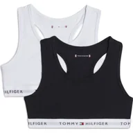 Biustonosze - Tommy Hilfiger Biustonosz 2-pack - miniaturka - grafika 1