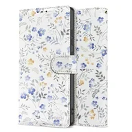 Etui i futerały do telefonów - Etui TECH-PROTECT Wallet do Samsung Galaxy A36 5G Wielokolorowy - miniaturka - grafika 1