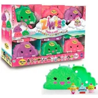 Figurki dla dzieci - ZIWIES NUBE+3 FIGURAS COLECCIONABLE-3MOD - miniaturka - grafika 1