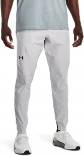 Y7501 Under Armour spodnie dresowe męskie UNSTOPPABLE STORM rozmiar XXL Lon - Dresy męskie - miniaturka - grafika 1