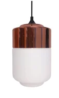 Lampy sufitowe - Candellux Lampa wisząca 1 pł. - Masala 31-37633 - miniaturka - grafika 1