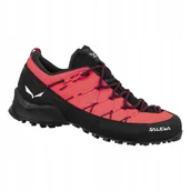 Buty trekkingowe męskie - Salewa Buty Wildfire 2 00-0000061405_6088 r 41 - miniaturka - grafika 1