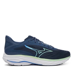 Buty do biegania Mizuno Skyrise 6 J1GC2518 Niebieski - Buty sportowe męskie - miniaturka - grafika 1