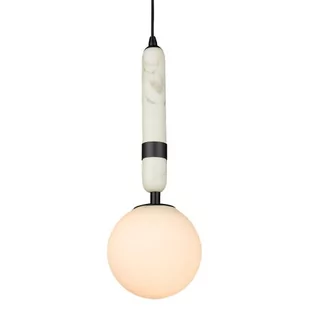 CosmoLight Lampy Lampa La Spezia P01336BK - Lampy sufitowe - miniaturka - grafika 1