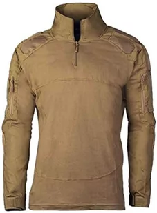 Mil-Tec Bluza męska 10516919 - Bluzy męskie - miniaturka - grafika 1