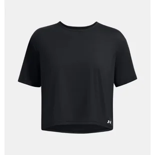 Koszulka treningowa damska Under Armour Motion - Koszulki sportowe damskie - miniaturka - grafika 1