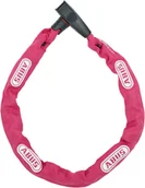 Zabezpieczenia do roweru - Abus Catena 6806K/85 Chain Lock, różowy 85cm 2022 Łańcuchy 90284 - miniaturka - grafika 1