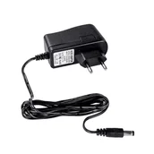 Wagi specjalistyczne - Zasilacz do wagi SBS-PT-50/2 6V DC/ 1A Steinberg Systems - miniaturka - grafika 1