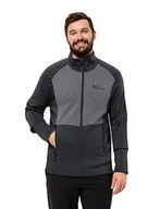 Moda i Uroda OUTLET - Jack Wolfskin MARIENBERG FZ M - miniaturka - grafika 1