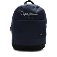 Plecaki - Pepe Jeans London Plecak - miniaturka - grafika 1