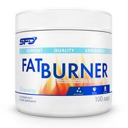 SFD SFD Fat Burner 100 kaps. 5902837728322