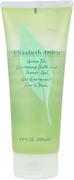 Kosmetyki do kąpieli - Elizabeth Arden Green Tea Energizing Bath & Shower Gel  200 ml - miniaturka - grafika 1