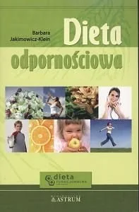 Dieta odpornościowa - Diety, zdrowe żywienie - miniaturka - grafika 1