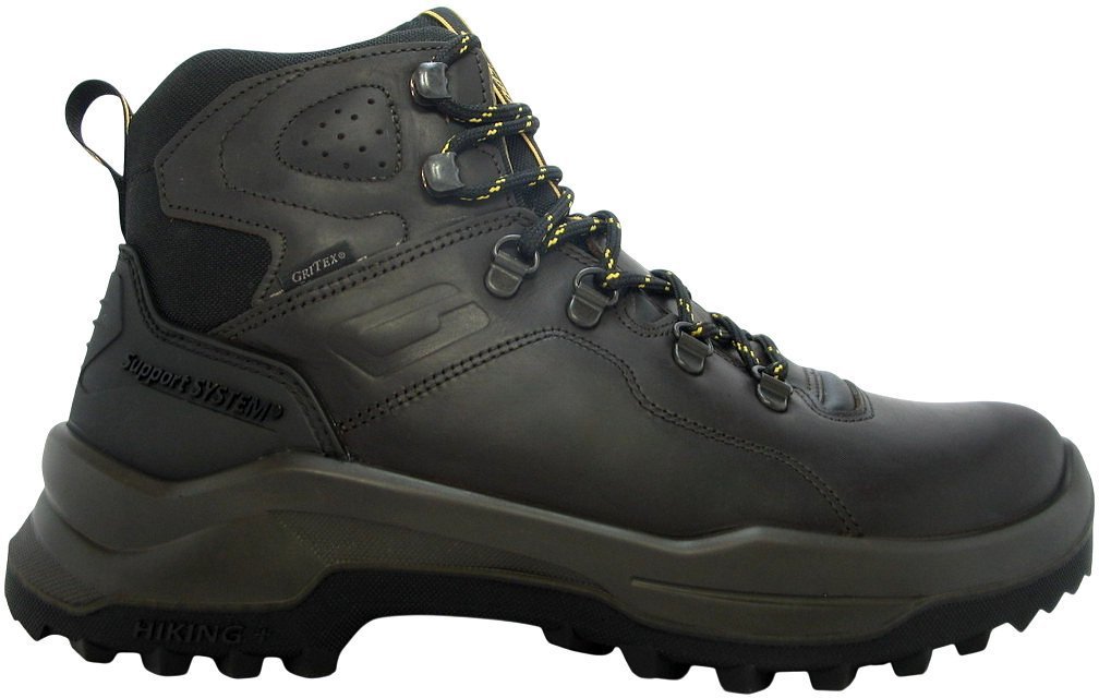 Buty trekkingowe męskie Grisport Buty męskie trekkingowe GRISPORT MARRONE PECOS 2 15705P2G 42