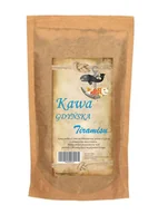 Kawa - Kawa Gdyńska - Tiramisu - 100 g (mielona) - miniaturka - grafika 1