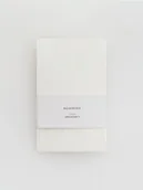 Rajstopy - Reserved - Koronkowe rajstopy - biały - miniaturka - grafika 1