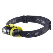 Latarki - Czołówka ELBRUS NOVA LIGHT 600 M000234717 – Czarny - miniaturka - grafika 1