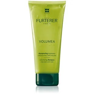 Rene Furterer Volumea szampon dodający objętości włosom cienkim 200 ml - Szampony do włosów - miniaturka - grafika 1