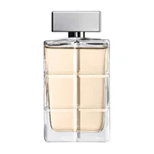 Wody i perfumy męskie - Hugo Boss Boss Orange Man Woda toaletowa dla mężczyzn 100 ml - miniaturka - grafika 1