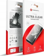 Szkła hartowane na telefon - ForCell Szkło Hartowane Forcell Ultra Clear Glass - do Iphone 7 / 8 / SE 2020 / SE 2022 czarny - miniaturka - grafika 1