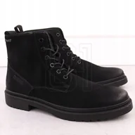 Botki męskie - Buty Big Star M OO174148 INT2066 41 - miniaturka - grafika 1