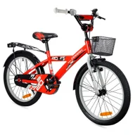 Rowery - ROWER 20" MIRAVO BOY - miniaturka - grafika 1